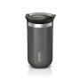 Wacaco Vacuum Insulated Travel Mug - 300ML / Dim Grey