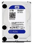 Wd Blue 3TB 3.5 Sata 64MB