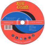 Tork Craft Grinding Disc Steel 230MM ABRG230