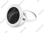 Euro Escape Hatch 59CM White