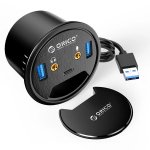 Orico Grommet Hole Multi Hub