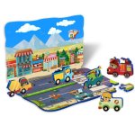 - 3D Dynamic Puzzle