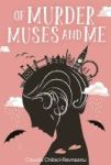 Of Murder Muses And Me Paperback