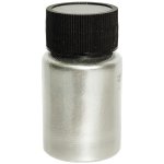 Metallic Silver Lustre Powder 20G Decor Only