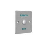Hikvision DS-K7P01 Access Control System Accessory Button