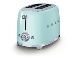 Smeg - 2 Slice Toaster - Pastel Green