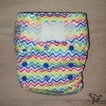 Omnia V2 – Chevron