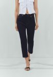 Jeans Priscila - Open Blue