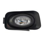 Honda Accord 6 Executive Fog Light Assembly With Grille Right 03-08