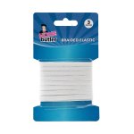 @home Elastic White 6MMX3M