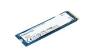 Kingston 1000G NV3 M.2 2280 Pcie 4.0 Nvme SSD Performance