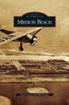 Mission Beach Hardcover