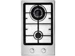 Goldair 2 Burner Gas Hob - S S