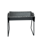 Totai Charcoal Braai
