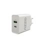 GIZZU Wall Charger Type C 18W Pd QC3.0 18W White