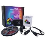 Iot Immersion Tv Backlight With HDMI Sync Box K90