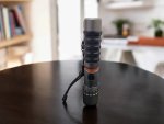 Nebo IP67 Waterproof Flashlight