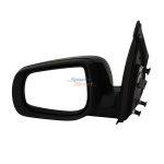 Kia Picanto 3 Mirror Electric Left 11-17