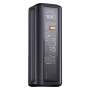 XiaoMi 212W Fast Charge Power Bank 25000MAH BLACK-BHR9970GL