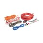 Vibe Audio CL4WKT-V7 4GAUGE Car Audio Wiring Kit - Autostyle Motorsport South Africa