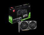 MSI Rtx 3060 Ventus 2X 8G Oc