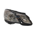Mercedes E-class W212 Headlight Halogen Right 09-13