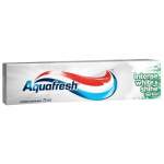 Aquafresh Intense White & Shine Herbal Toothpaste 75ML