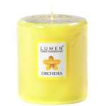 Lumen 32 Hour Orchid Candle 7 X 8CM