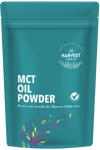 Mct Oil Powder - 450G Pouch