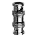 Adaptor Bnc Plug-plug