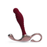 Zini - Janus Lamp Iron S Bordeaux