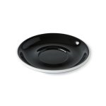 Classic Ceramic Saucers - Large / Penguin