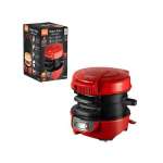 RAF Burger Maker - Cosave Power Build & Whole Rs