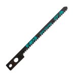Jigsaw Blade Wood Makita-shank 80MM 12TPI 2PK