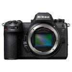 Nikon Z 6III Mirrorless Camera Body Only