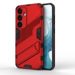 Armor 2 In 1 Tpu Shockproof Phone Case For Samsung Galaxy S24+ 5G