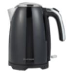 Platinum Black Cordless Classic Kettle 1.7L