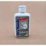 1PC 59ML 2OZ Liquid Magnesium Chalk Non-slip And Sweat-absorbent Liquid Magnesium Powder For Tennis Badminton Table Tennis Weigh
