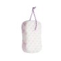 Bathmate Sponge With Rope Marble Lilac