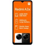 XiaoMi Redmi A3X 3GB+64GB Wht