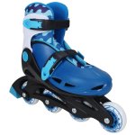 No Fear Boys Inline Skates M