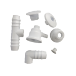 Spa Jet Quality Ozone 7 Piece Set