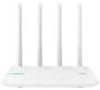 ZTE -H199A/E1200 1200 Mbps Router White Dual Band