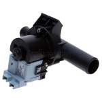 Whirlpool Washing Machine Magnetic Drain Pump