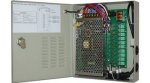 Power Supply Cctv 10 Way 12VDC 10 Amp