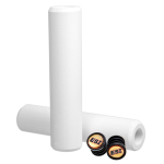Chunky Grips - White