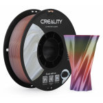 1.75MM Pla Silk Filament - Rainbow 1KG 3301120003