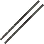 Drill Bit Hss Standard 2.2MM 2 CARD