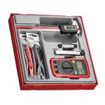 Teng Tools 4PC Measuring Set