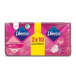Libresse Ultra Pads Norm Duo 20EA